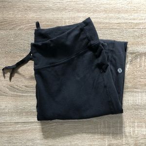 Lululemon Sweatpants/Joggers